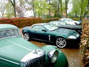 Jaguar Club Italia 2010 (1/161)
